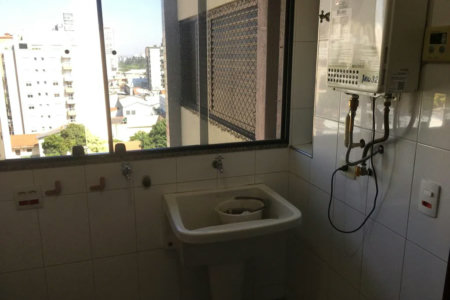 Cobertura à venda com 3 quartos, sendo 2 suítes, em Bela Aliança, São Paulo, SP