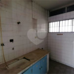 APARTAMENTO 1Q, 49M2 HIGIENÓPOLIS/VIRIDIANA