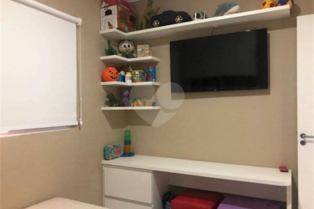 Apartamento à venda com 2 quartos, sendo 1 suíte, em Jardim Prestes de Barros, Sorocaba, SP