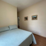 Apartamento com 3 dormitórios à venda, 113 m² por R$ 1.100.000,00 - Gonzaga - Santos/SP