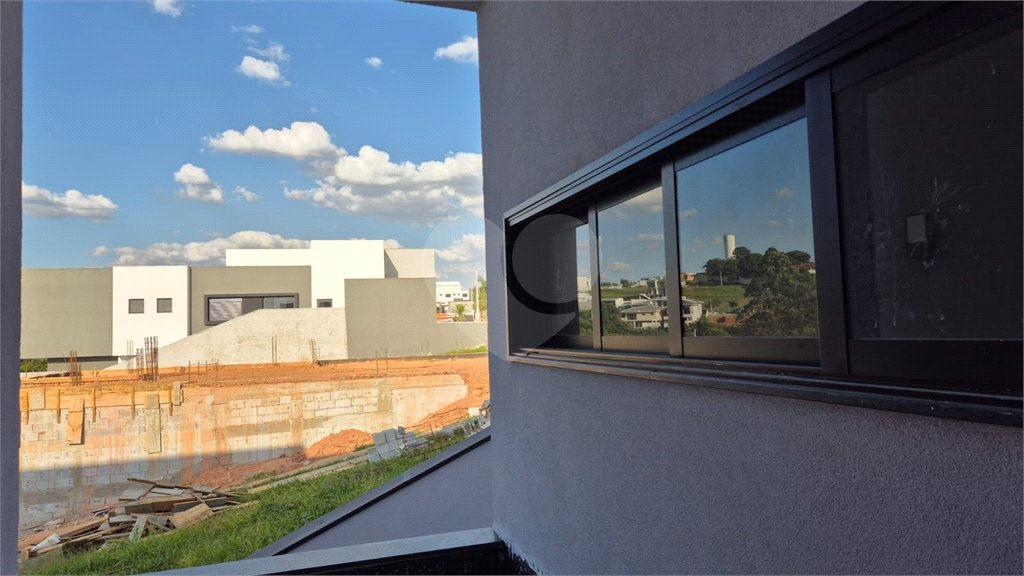 Casa à venda com 4 suítes, no condomínio Portal San Giovanni, Itatiba - SP