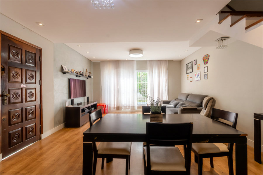 Casa à venda com 3 quartos, sendo 1 suíte, em Mandaqui, São Paulo, SP