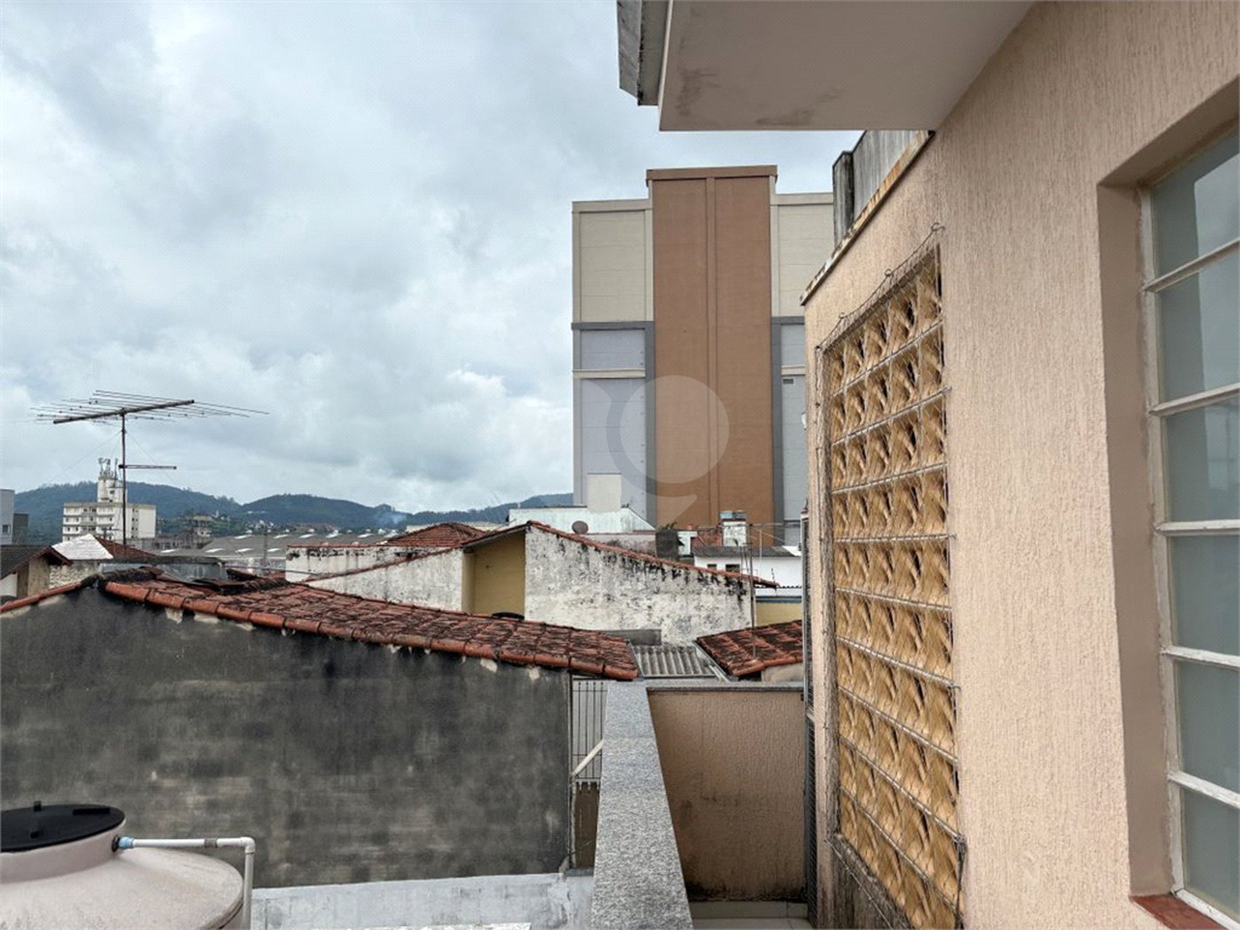 Casa à venda com 6 quartos no Centro, Mogi das Cruzes, SP