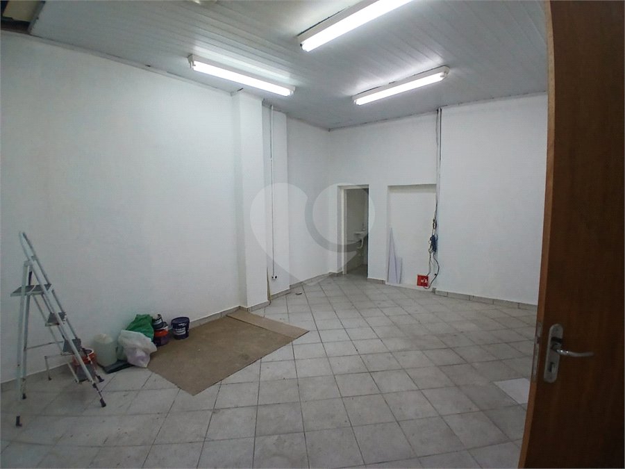 Salão à venda ou para alugar em Santa Efigênia, São Paulo, SP