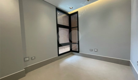 Casa à venda com 3 suítes no condomínio Cond Gafisa, São Paulo - SP