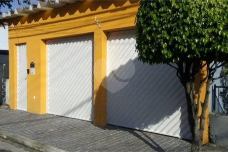 Casa Térrea à venda com 2 quartos, sendo 1 suíte, em Vila Rosália, Guarulhos, SP