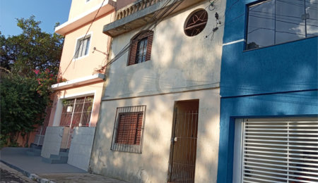 Sobrado à venda com 2 quartos em Saúde, São Paulo, SP