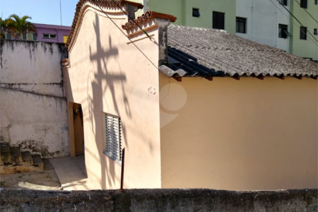 Casa à venda com 1 quarto em Vila Gustavo, São Paulo, SP