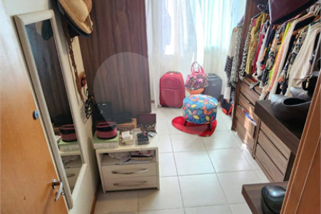 Apartamento à venda com 4 quartos, sendo 2 suítes, em Jacarepaguá, Rio de Janeiro, RJ