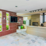 Apartamento à venda com 3 quartos, sendo 1 suíte, em Vila Polopoli, São Paulo, SP