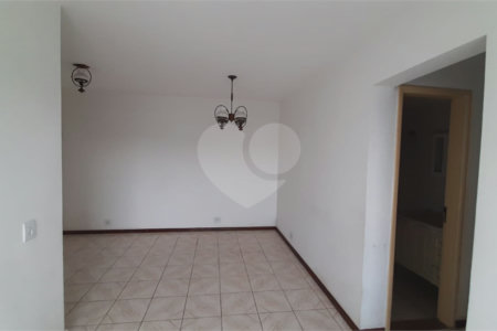 Apartamento à venda com 3 quartos em Vila Leonor, Guarulhos, SP