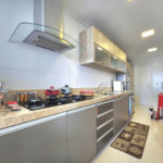 Apartamento à venda, 128 m² por R$ 2.200.000,00 - Aparecida - Santos/SP
