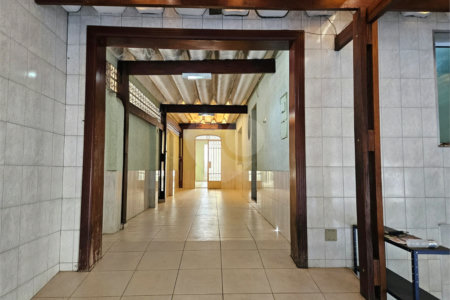Casa à venda com 3 quartos, sendo 1 suíte,  em Água Branca, São Paulo, SP