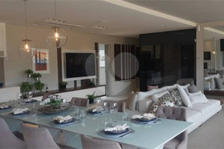 Apartamento à venda com 3 quartos, sendo 2 suítes, em Jardim das Acácias, São Paulo, SP