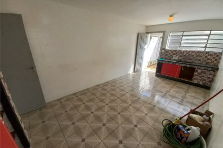 Casa à venda com 2 quartos em Jardim Jamaica, São Paulo, SP