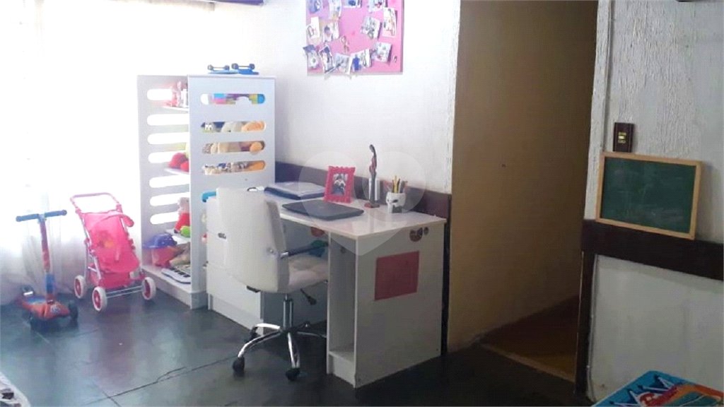 Sobrado à venda com 4 quartos em Vila Aurora (zona Norte), São Paulo, SP
