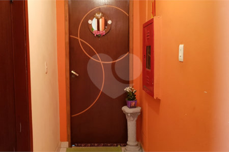 Apartamento à venda com 3 quartos em Cambuci, São Paulo, SP