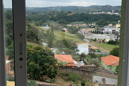 Apartamento à venda com 2 quartos em Santa Claudina, Vinhedo, SP