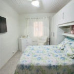 Casa à venda com 3 quartos, sendo 1 suíte, em Vila Rica, São Paulo, SP