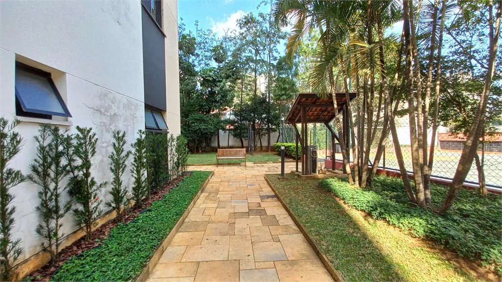 Apartamento à venda com 3 quartos, sendo 1 suíte, em Jardim Bonfiglioli, São Paulo, SP