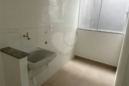 Apartamento para alugar com 1 quarto em Vila Mazzei, São Paulo, SP