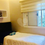 Apartamento à venda com 3 suítes em Lauzane Paulista, São Paulo, SP