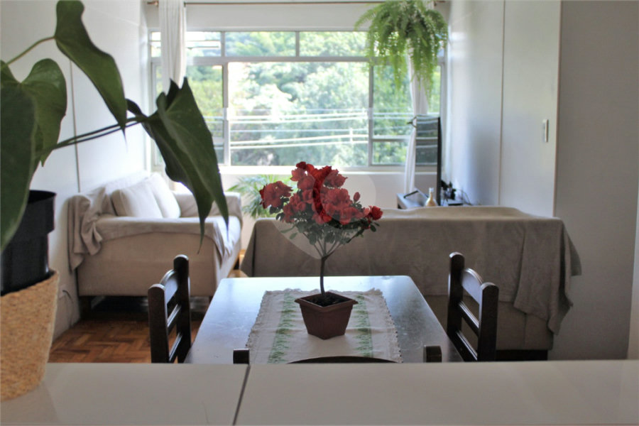 Apartamento à venda com 3 quartos em Jaçanã, São Paulo, SP