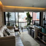 Apartamento à venda com 4 quartos, sendo 2 suítes, em Vila Mascote, São Paulo, SP