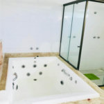 Casa para alugar com 5 quartos, sendo 4 suítes, em Marina, Armação dos Búzios, RJ