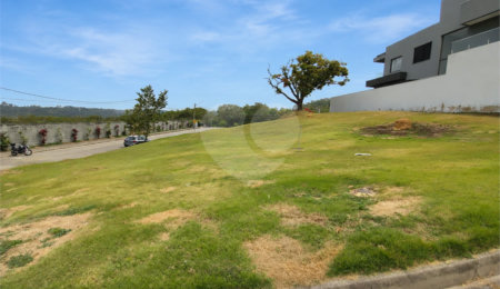 Terreno à venda no condomínio Renaissance, Sorocaba - SP