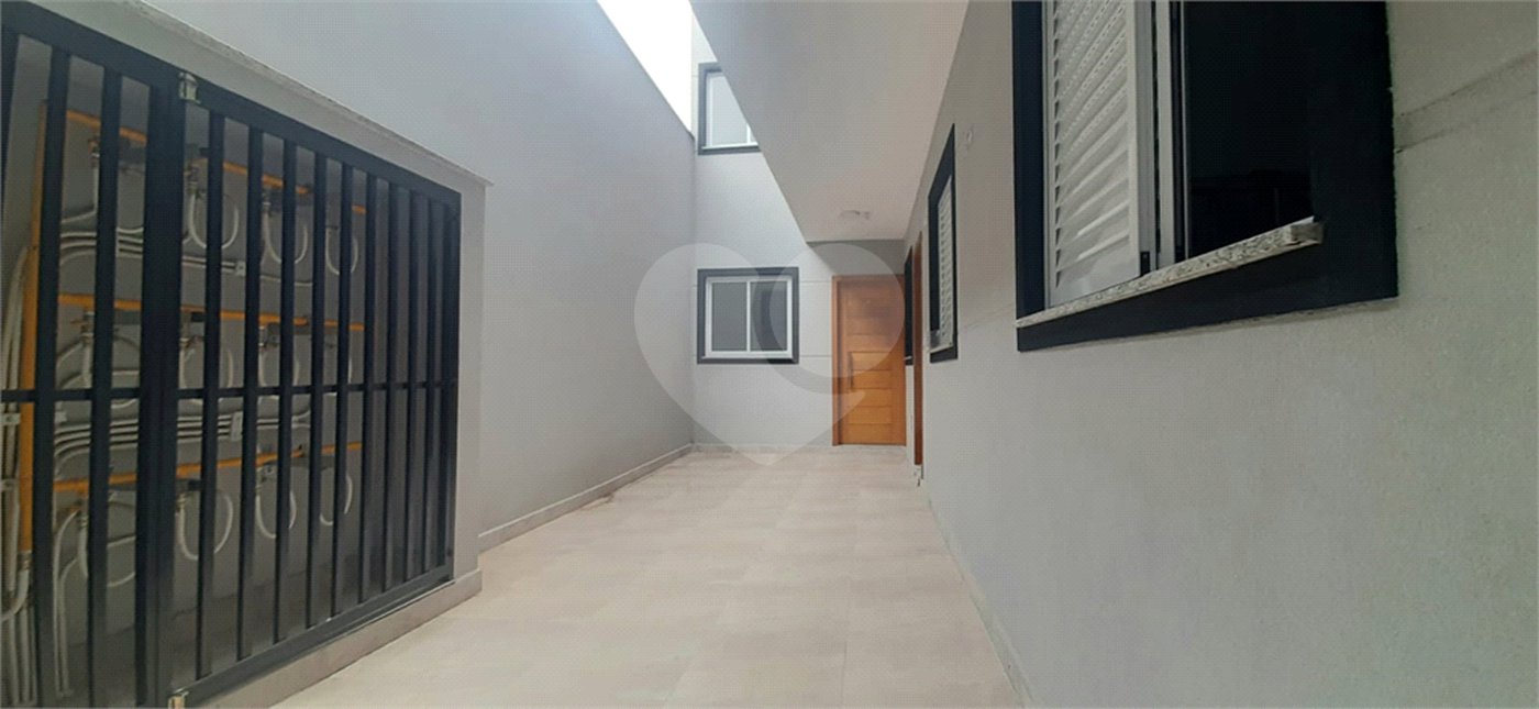 Apartamento à venda com 2 quartos em Tremembé, São Paulo, SP