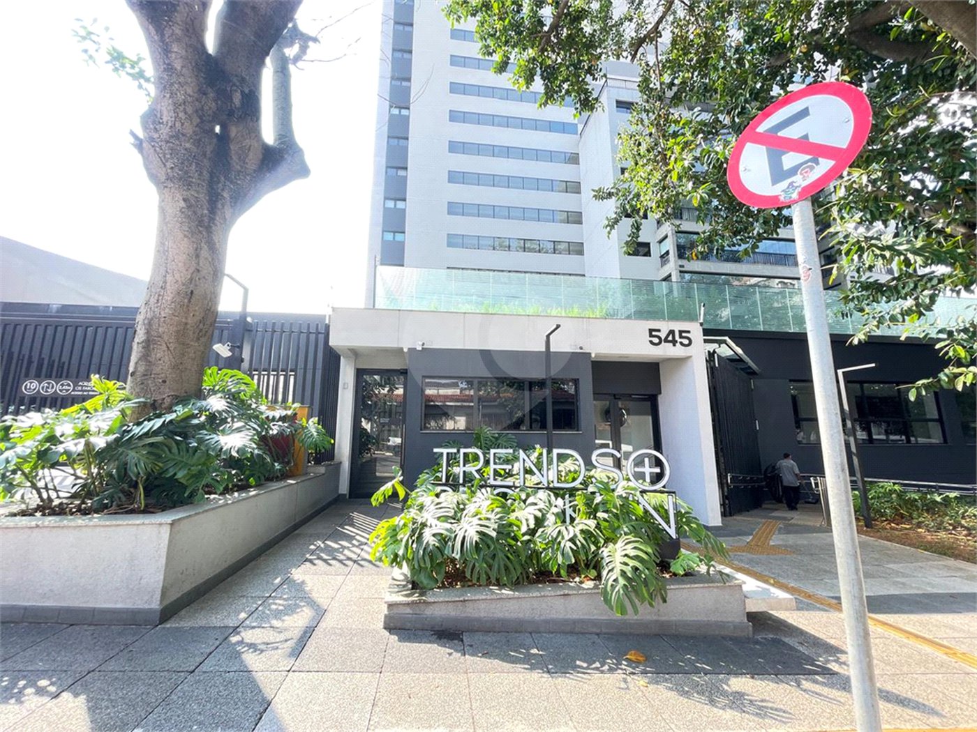 Studio à venda com 1 suíte em Vila Cordeiro, São Paulo, SP