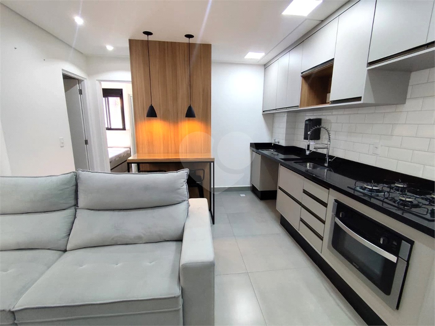 Apartamento à venda com 1 quarto em Parque da Vila Prudente, São Paulo, SP
