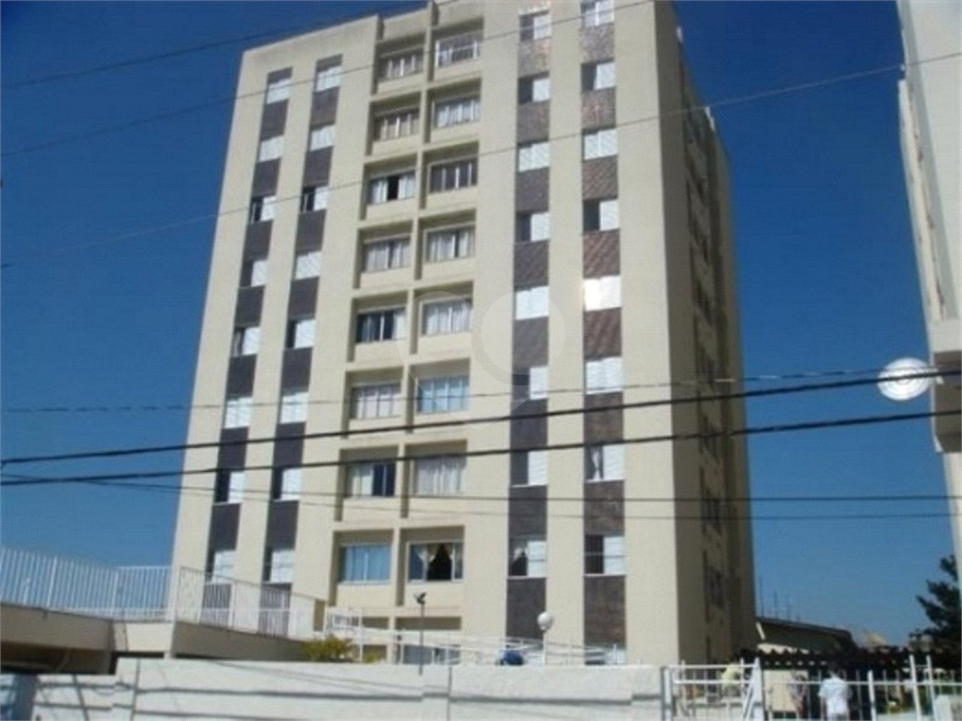 Apartamento à venda com 2 quartos em Vila Gustavo, São Paulo, SP