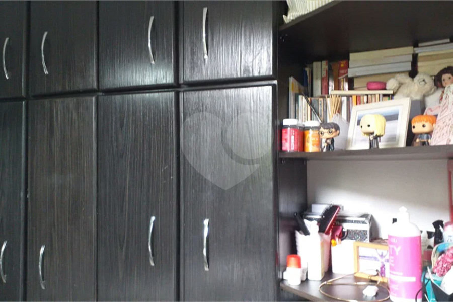 Apartamento à venda com 3 quartos, sendo 1 suíte,  em Mandaqui, São Paulo, SP