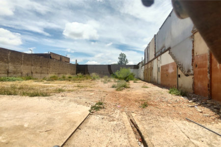 Terreno à venda em Vila Albertina, Ribeirão Preto, SP