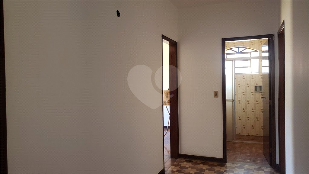 Casa Térrea à venda com 3 quartos, sendo 1 suíte,  em Campo Grande, São Paulo, SP