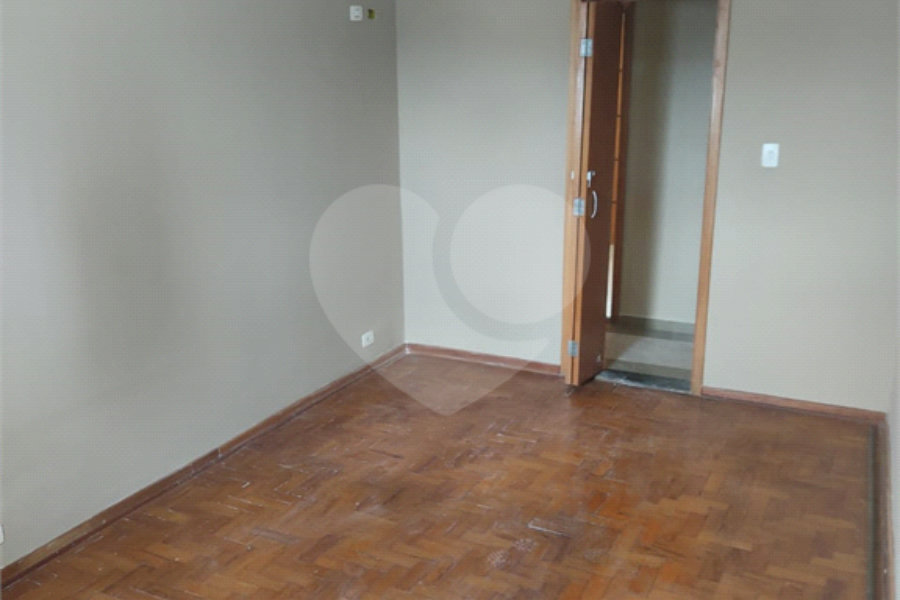 Apartamento à venda com 2 quartos em Tucuruvi, São Paulo, SP