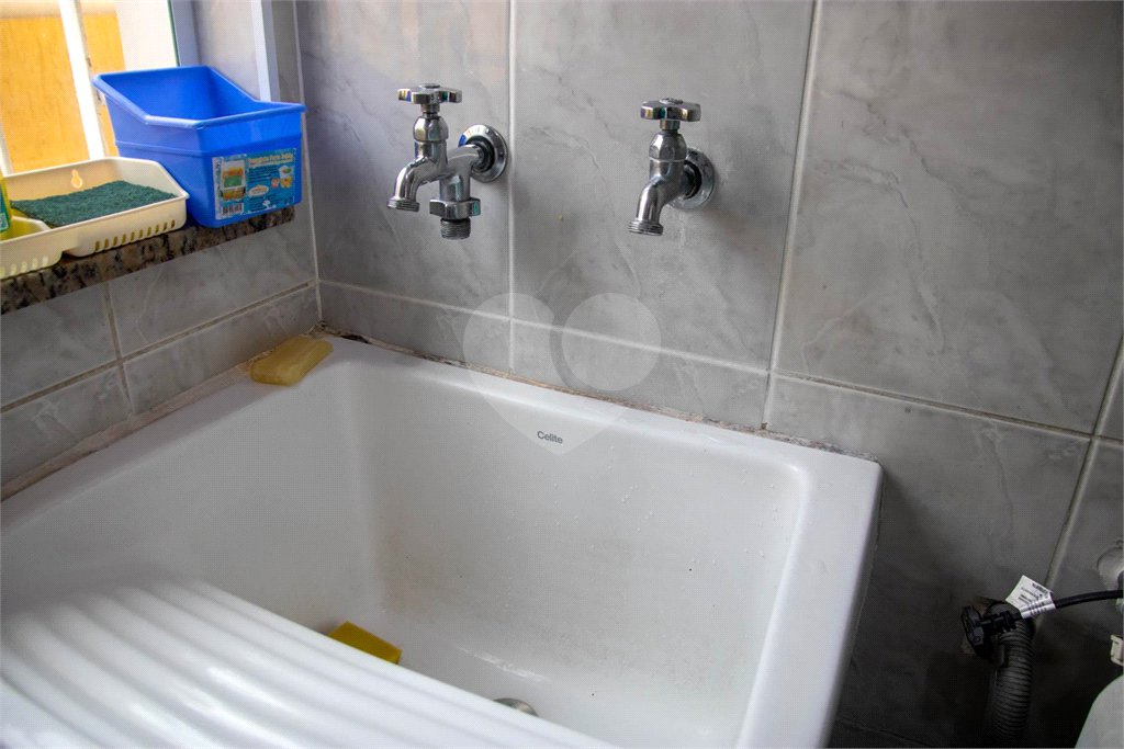 Casa à venda com 3 quartos, sendo 1 suíte, em Vila Gustavo, São Paulo, SP