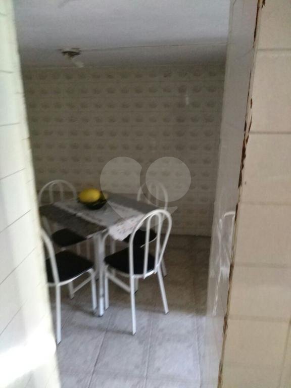 Casa Térrea à venda com 3 quartos, sendo 1 suíte, em Água Fria, São Paulo, SP