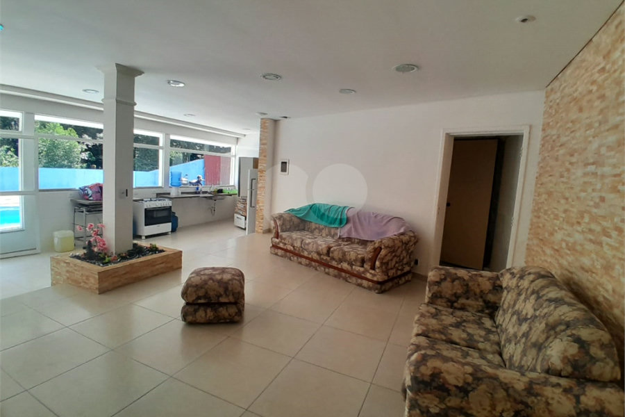 Casa Térrea à venda com 3 quartos, sendo 1 suíte, em Serra da Cantareira, Mairiporã, SP