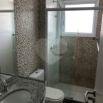 Apartamento à venda com 2 quartos, sendo 1 suíte, em Recreio dos Bandeirantes, Rio de Janeiro, RJ