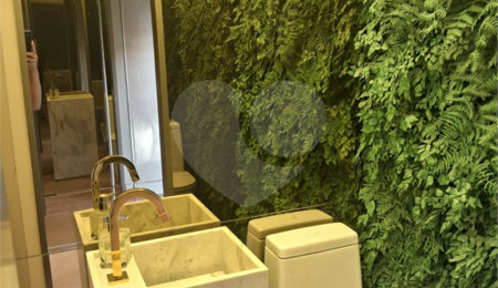 Apartamento à venda com 3 suítes em Vila Mariana, São Paulo, SP