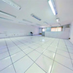 Sala Comercial para venda e locação, Centro, Santos - SA0103.