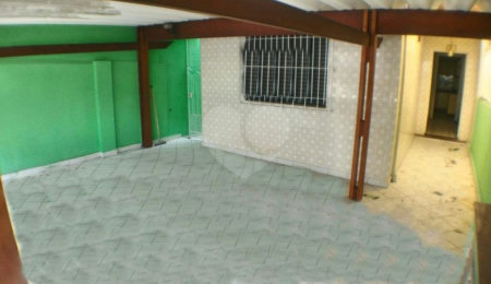 Casa Térrea à venda com 3 quartos, sendo 1 suíte, em Mandaqui, São Paulo, SP
