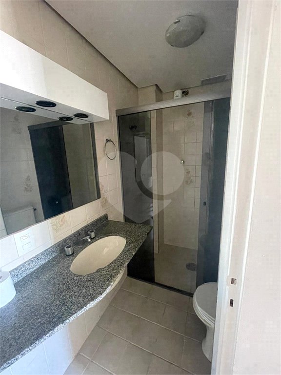 Apartamento à venda com 3 quartos, sendo 1 suíte, em Mandaqui, São Paulo, SP