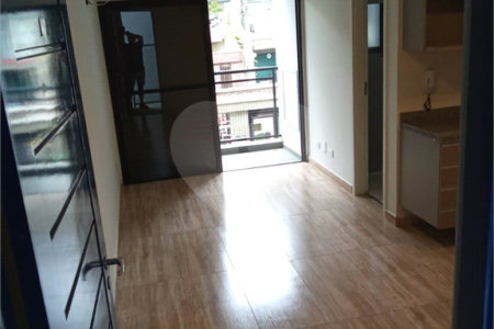 Studio à venda com 1 suíte em Perdizes, São Paulo, SP