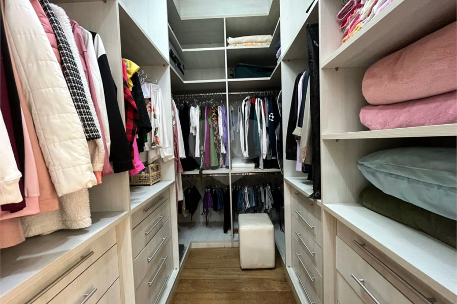 Casa à venda com 3 suítes no condomínio Reserva Nova Cantareira, São Paulo - SP