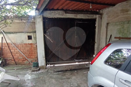 Casa à venda com 4 quartos em Campo Grande, Rio de Janeiro, RJ
