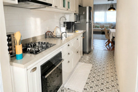 Apartamento à venda com 2 suítes em Bela Vista, São Paulo, SP